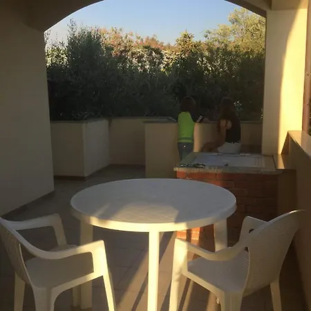 Vacanze Panarea By Civicoventiquattro Cava dʼAliga