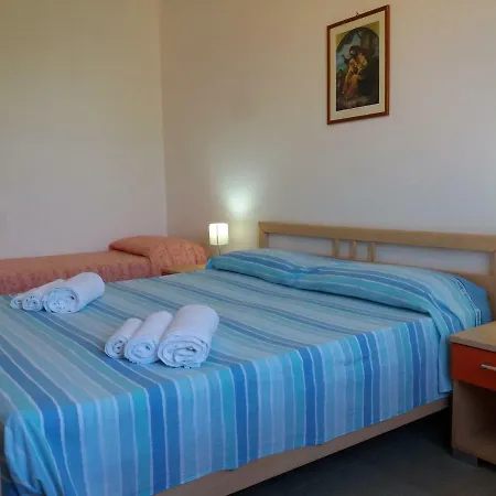 Vacanze Panarea By Civicoventiquattro *